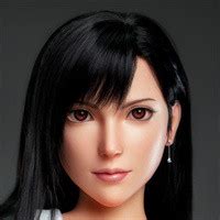 Tifa Sex Doll:Final Fantasy VII Gamelady Collection